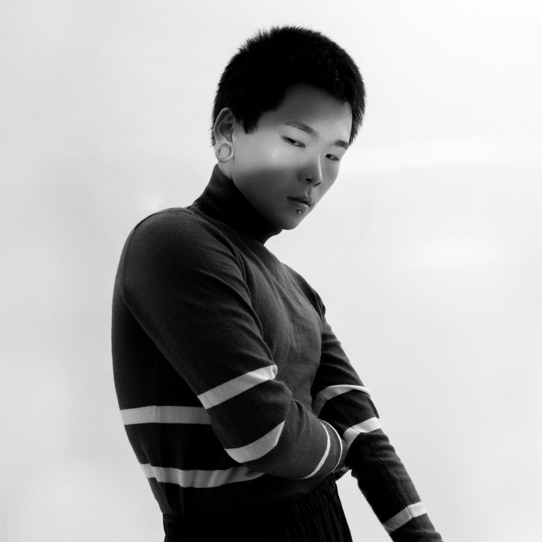 Technical broadcast trainer portrait